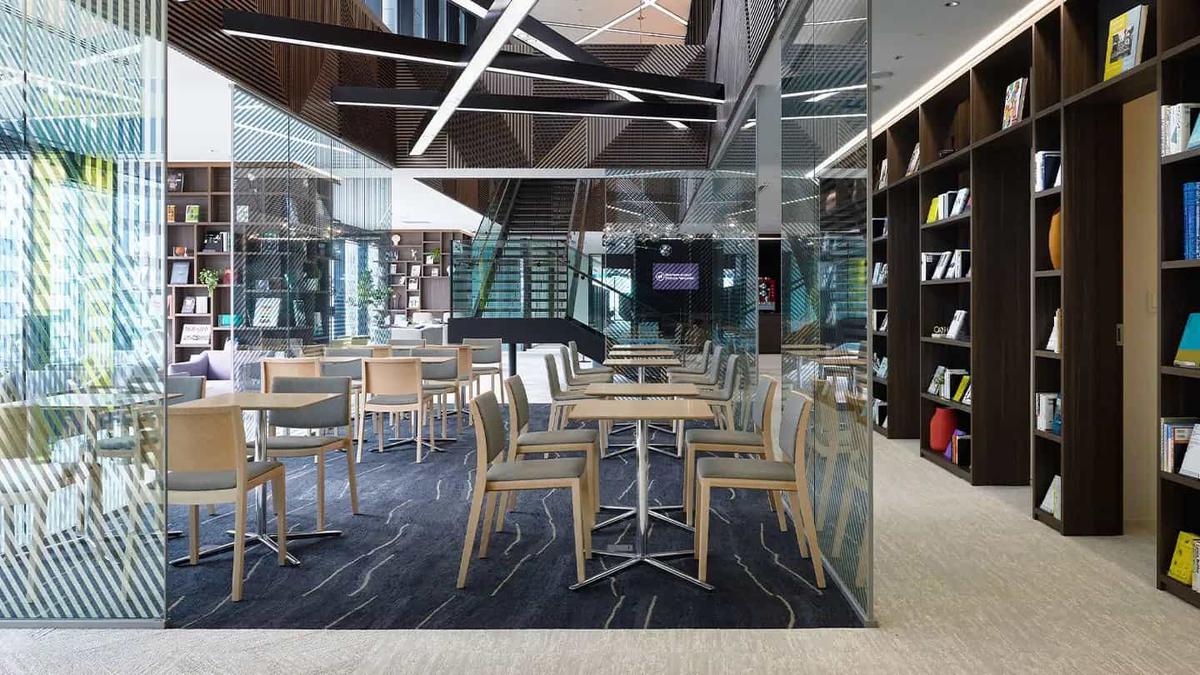 ビジネスエアポート渋谷南平台