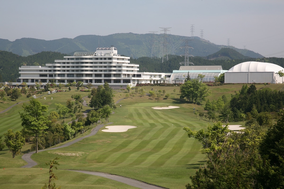 ダイヤモンド滋賀ホテル