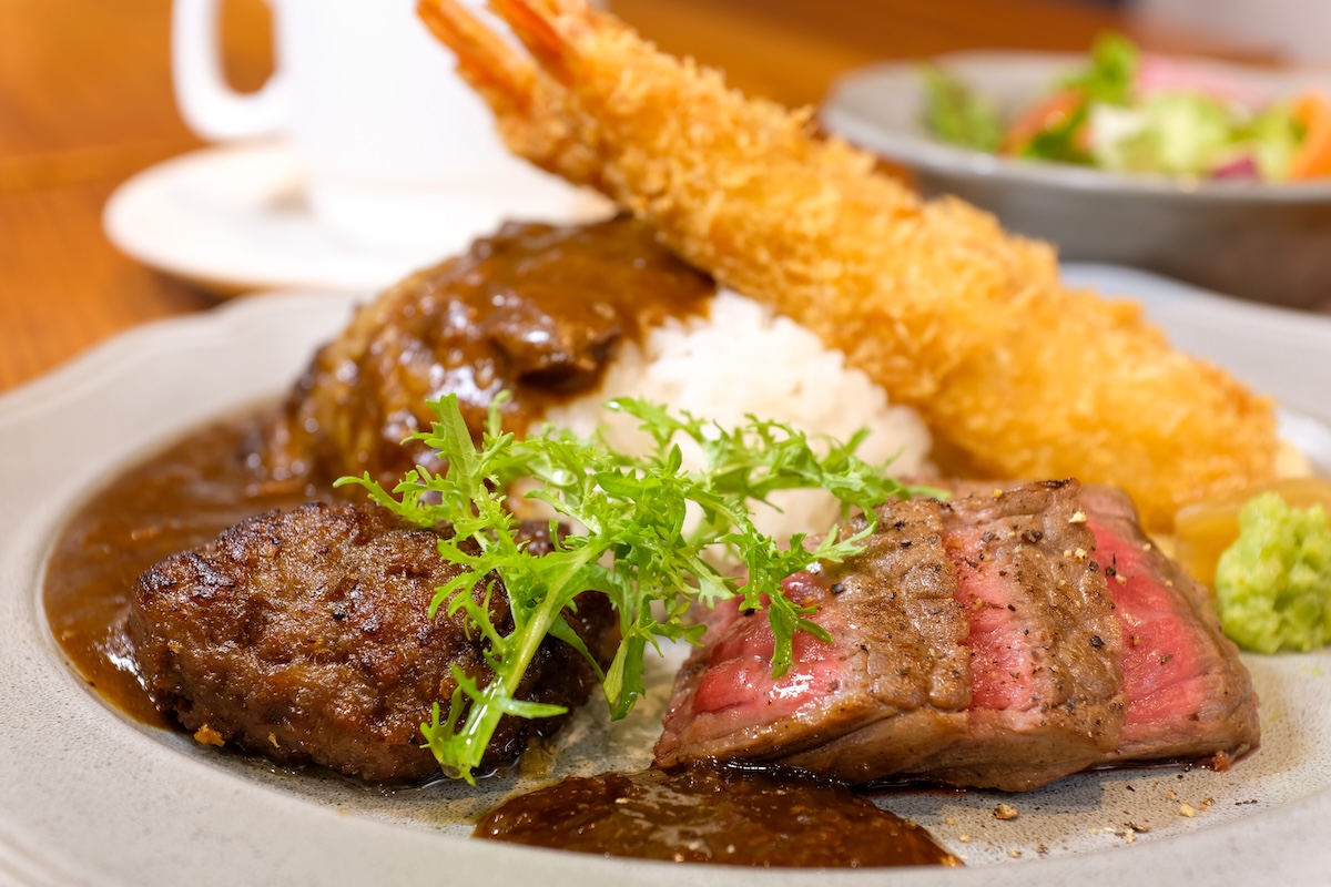 神戸牛　吉祥吉　三宮店