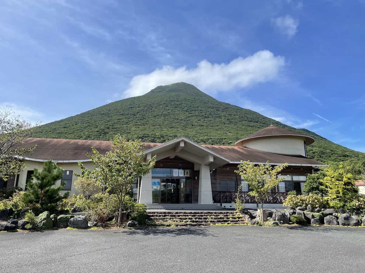 そばの館「皆楽来(みらくる)」