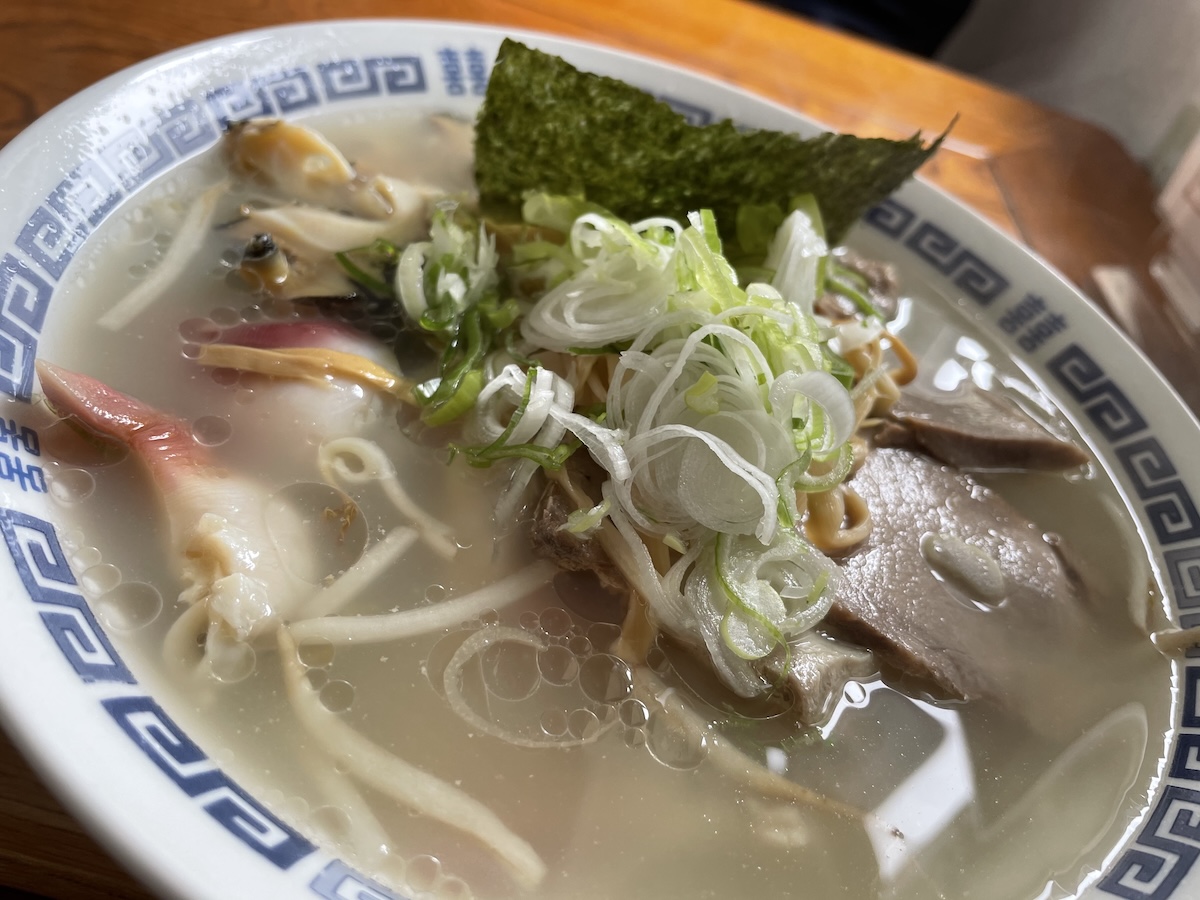 きいちゃん食堂