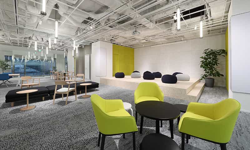 Plug and Play Japan Tokyo Office's image 2