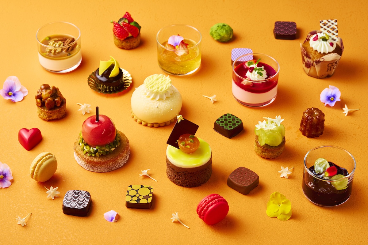 ティーラウンジ ザ・ラウンジ