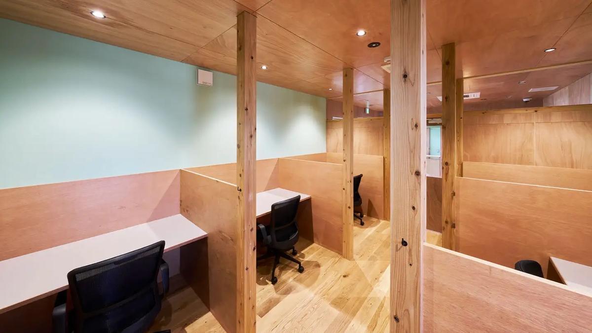 SHARE DEPARTMENT（シェアデパートメント）