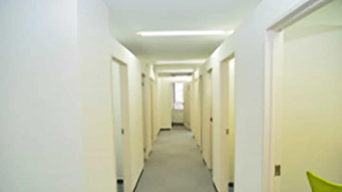 イーオフィスAKIBA