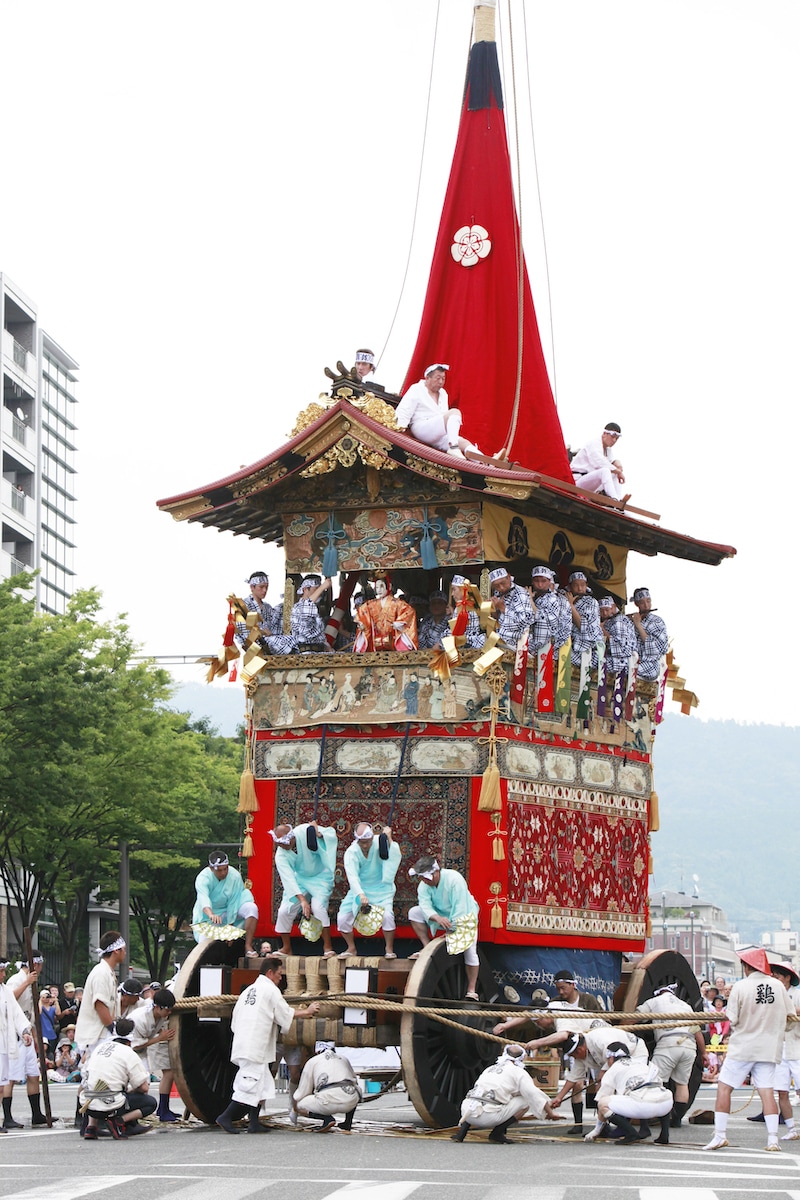 NIWATORI HOKO