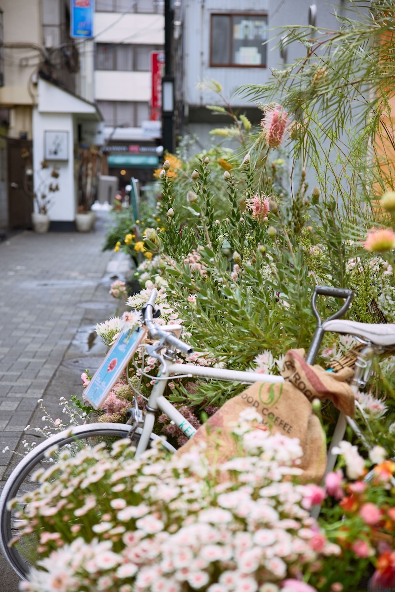 Hana-kōji Nihonbashi