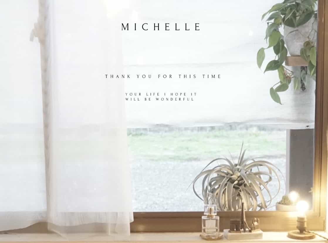 Michelle(ミシェル)