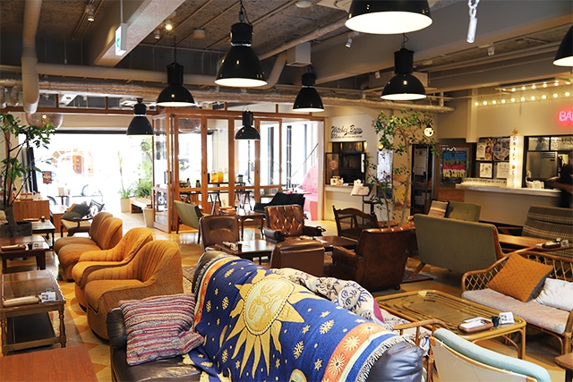 ニューラフレア