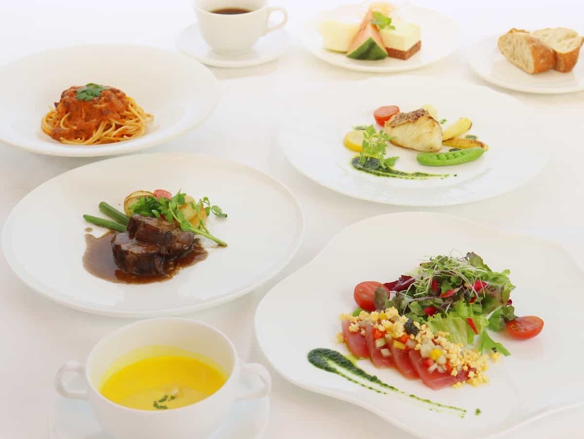 Ristorante Fenice (フェニーチェ)