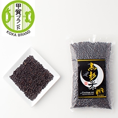 みのり産業【黒影米】