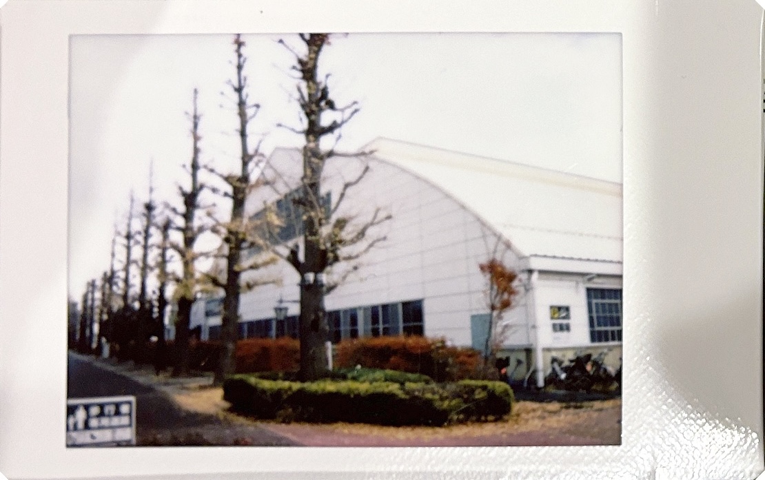 モリパーク テニスガーデン