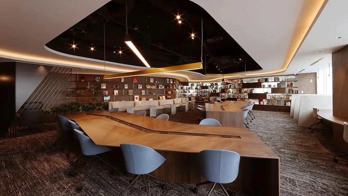 ビジネスエアポート恵比寿