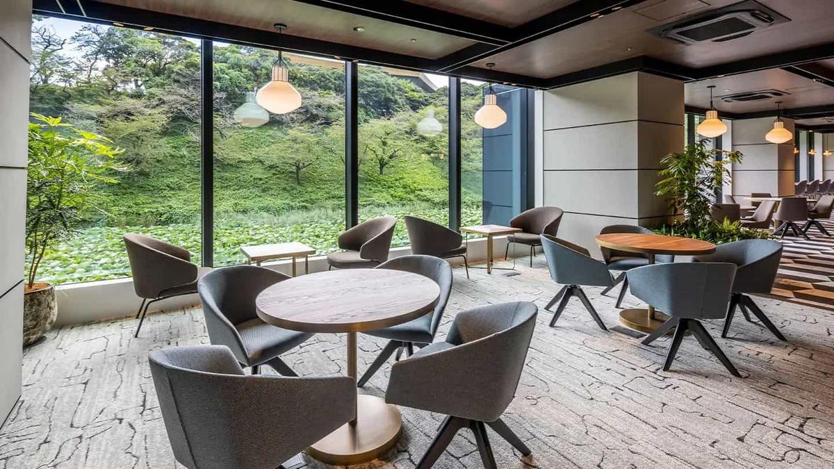 ビジネスエアポート九段下