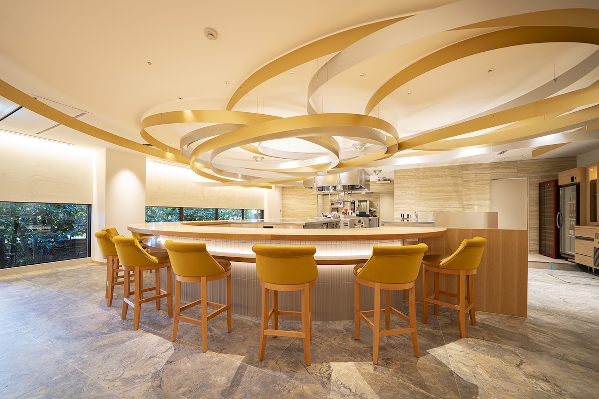 コントワール　リュバン