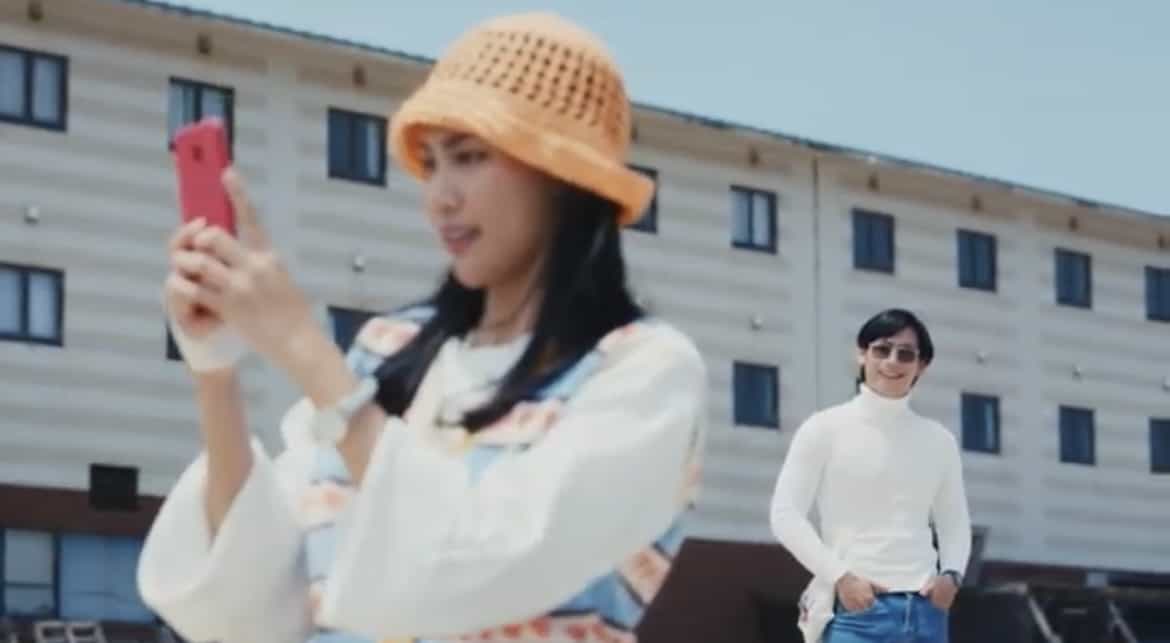 虹の松原ホテル The Beach