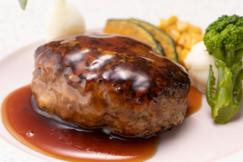 古民家れすとらん忍夢庵(しのむあん)