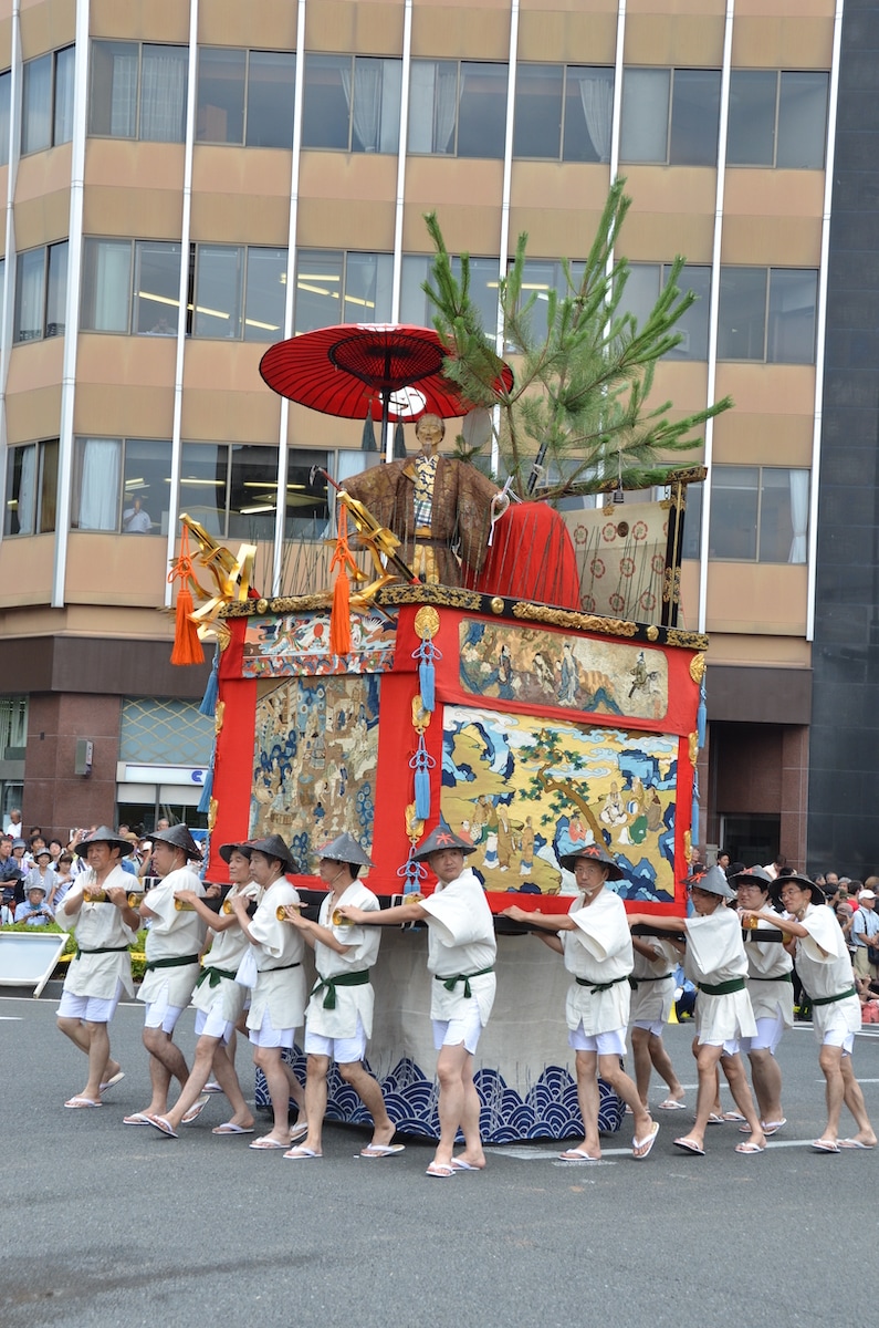 TOKUSA YAMA