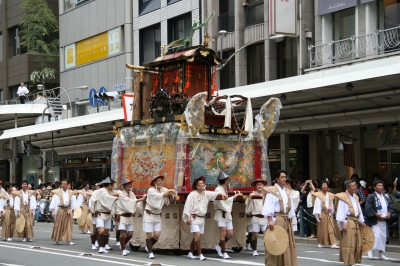 蟷螂山(とうろうやま)