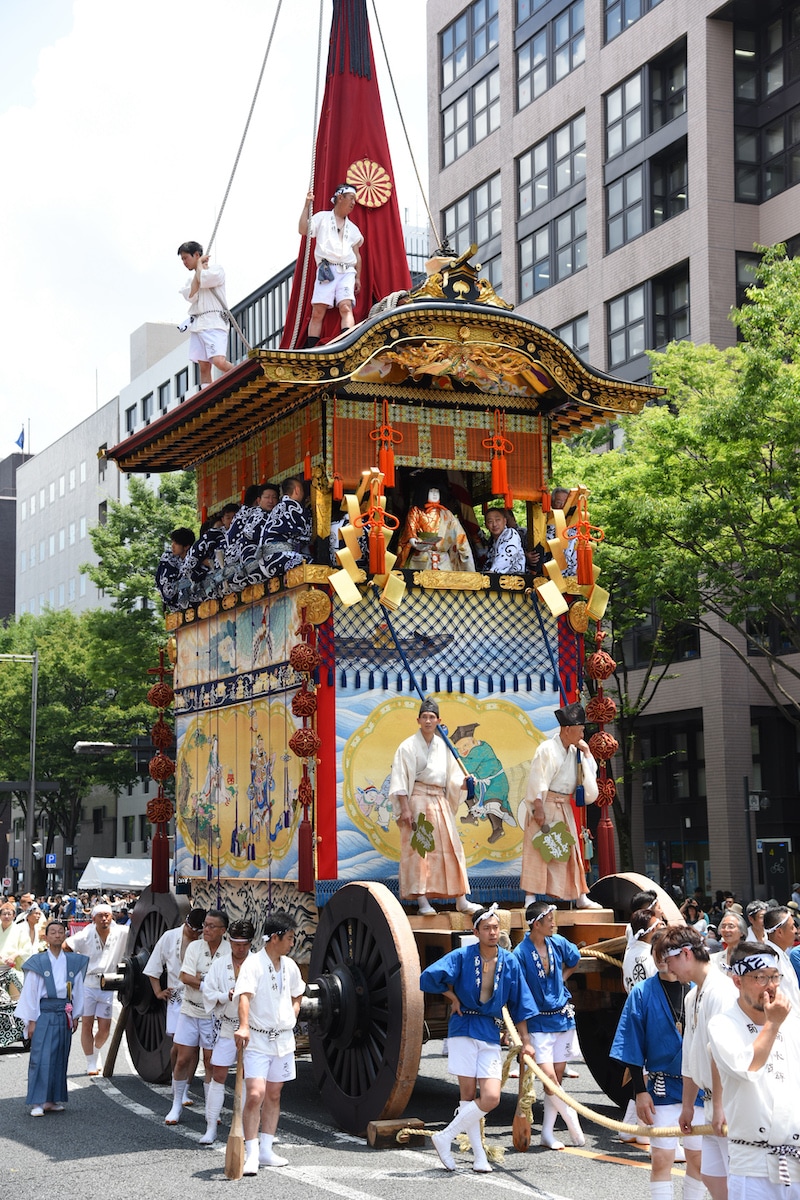 KIKUSUI HOKO