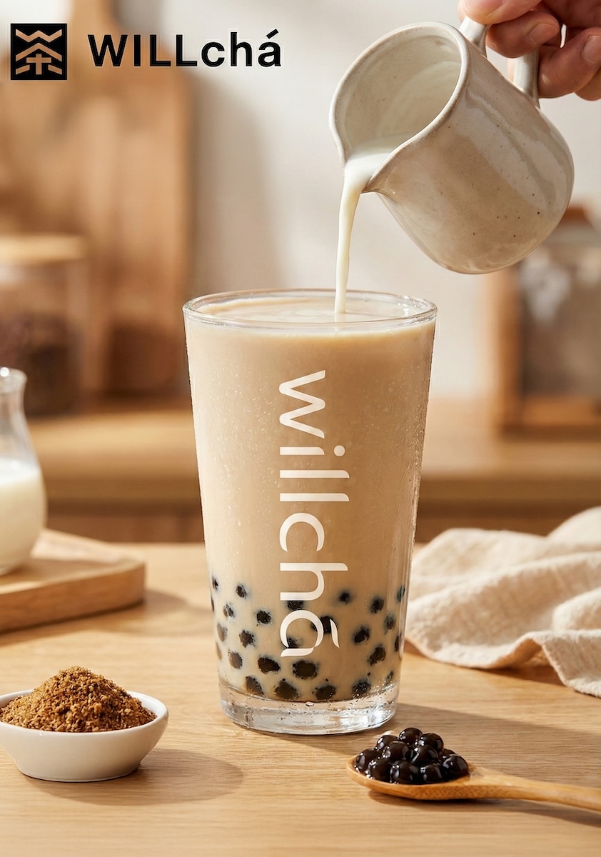 WILLcha 神戸元町店