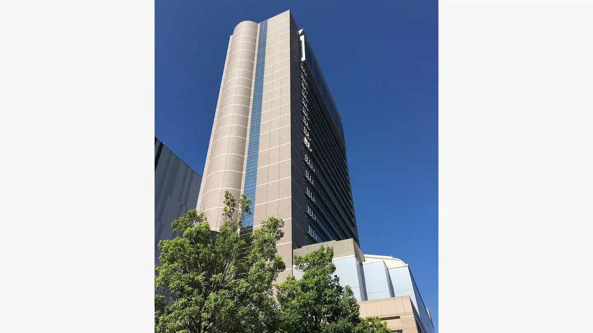 千住一丁目創業支援館 かがやき