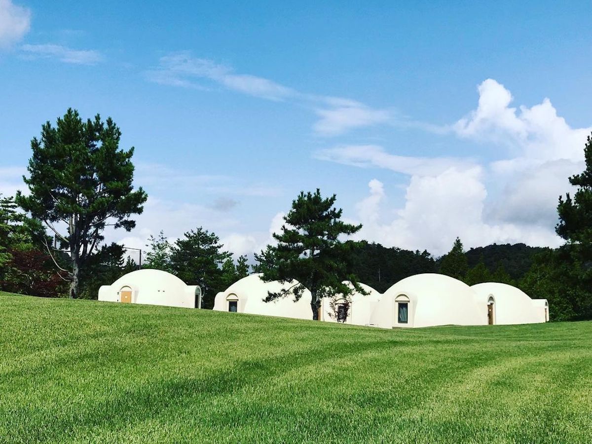 デイリー信楽カントリー倶楽部(信楽の里ハウス）