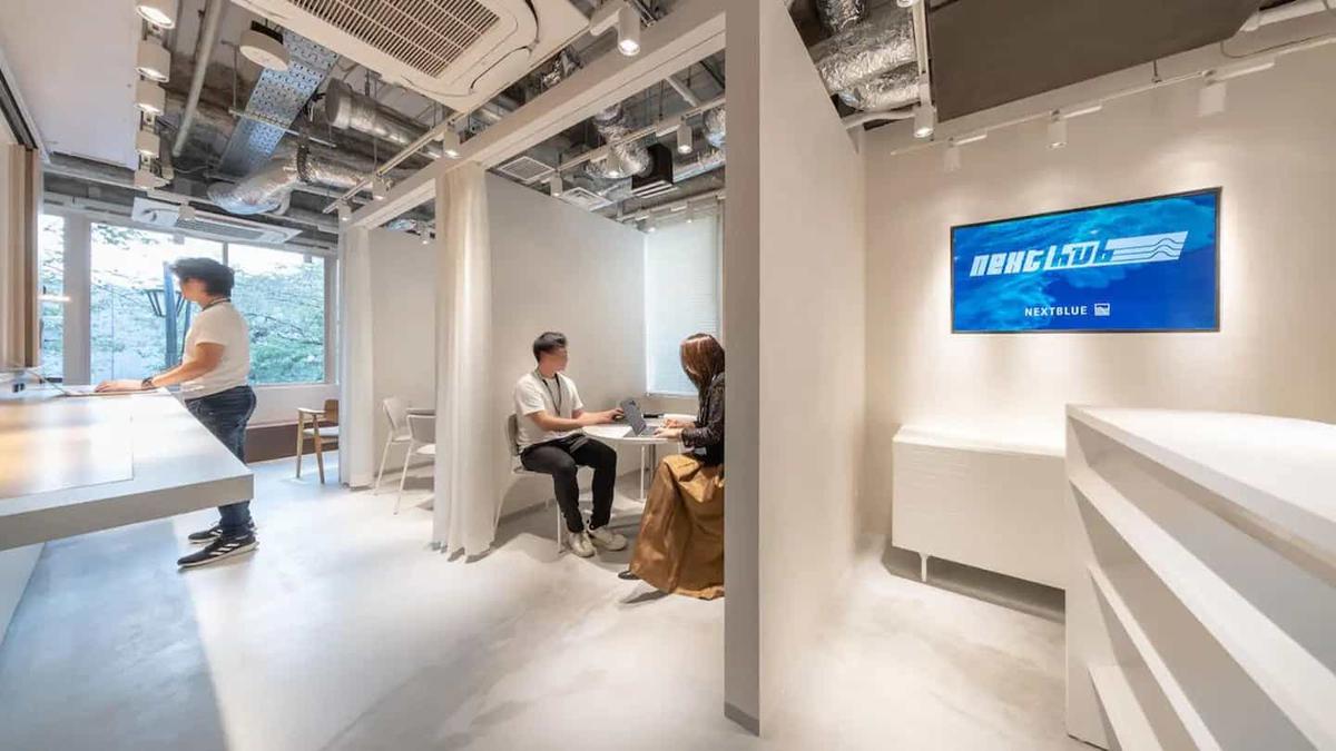 xBridge-Global NEXTHUB