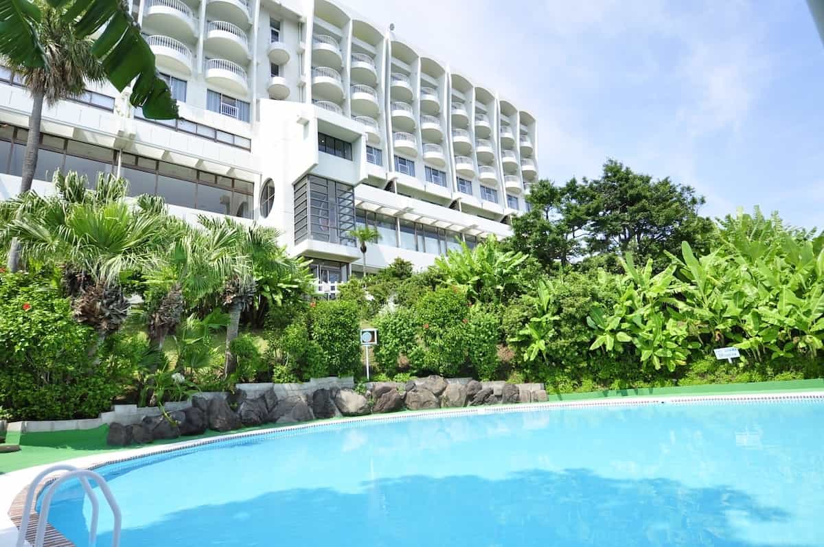 ~すべての女性へ美と健康を楽しむホテル~
指宿ロイヤルホテル