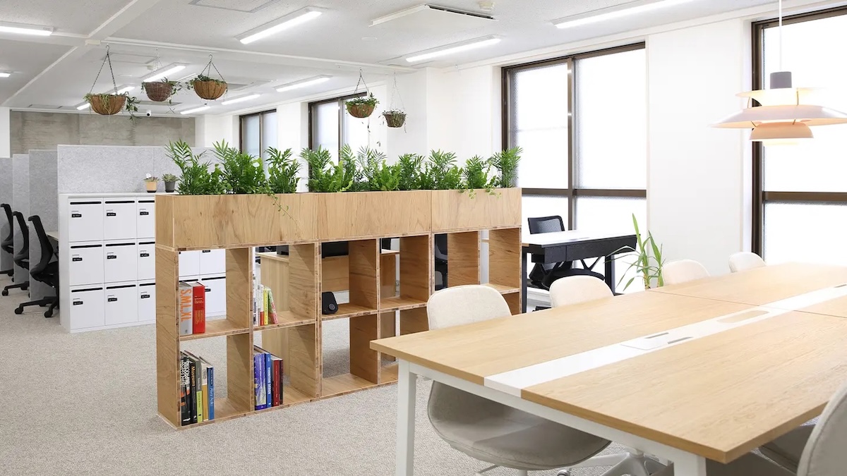 シェアオフィス func（ファンク）