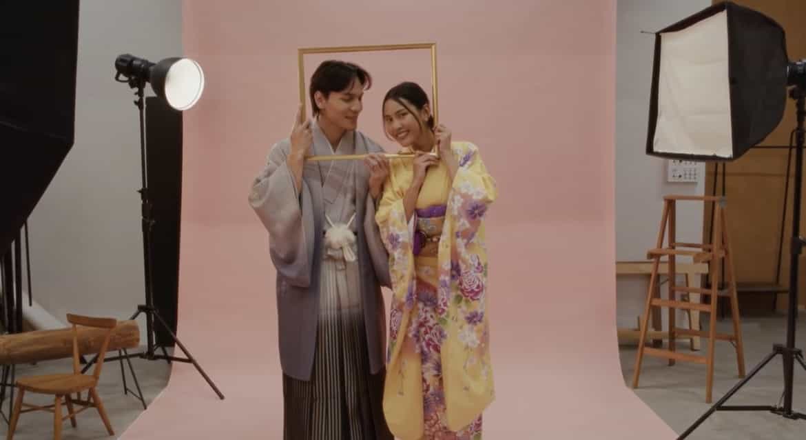 ハレノヒ呉服元町店・レミネス