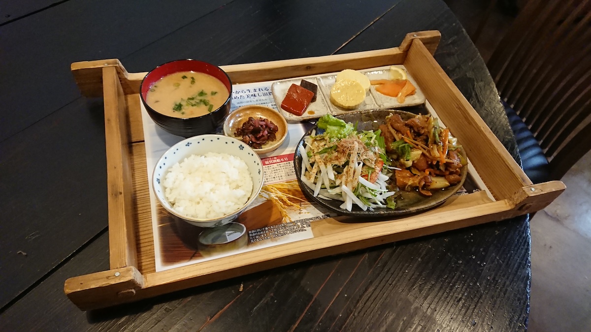 蔵カフェ薫蔵-KAGURA-【ランチ・カフェ】