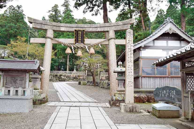 Sakichi Shrine's image 3