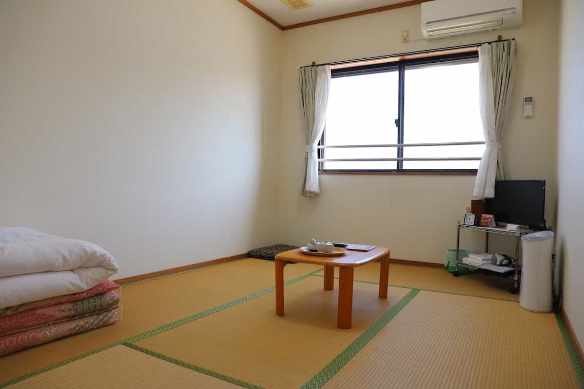 指宿民宿 千成荘