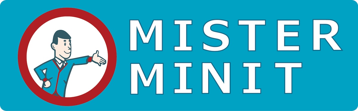 神戸ハーバーランドｕｍｉｅ
ミスターミニット