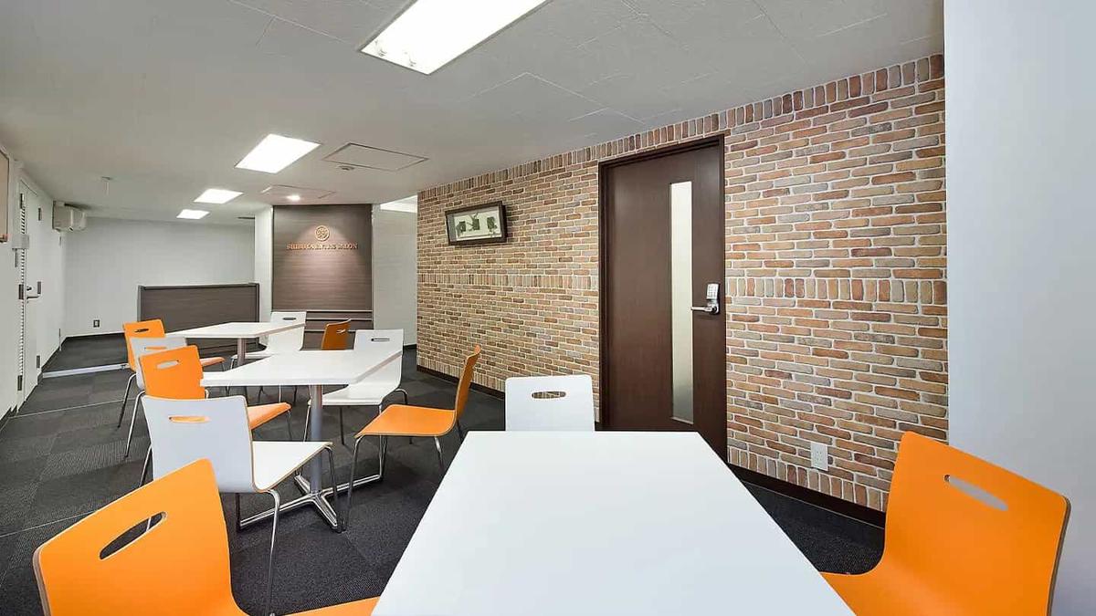 渋谷アントレサロン