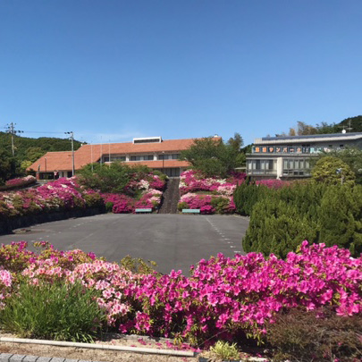 東浦サンパーク・天然温泉花の湯