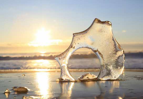 ジュエリーアイス