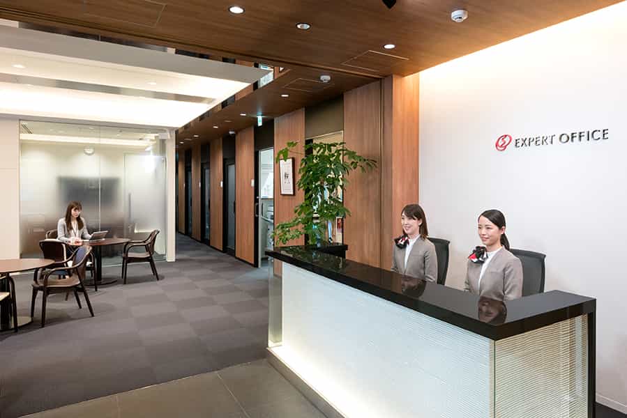 Expert Office Kojimachi