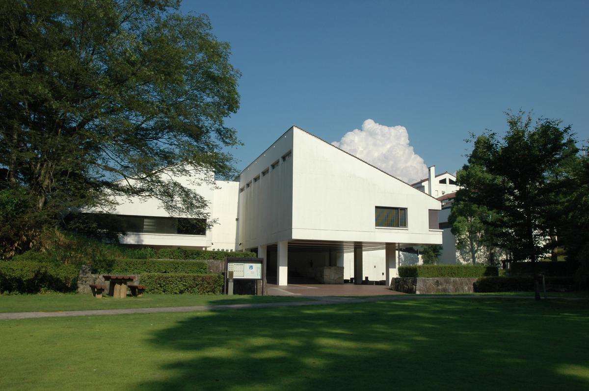Kurayoshi Museum & Kurayoshi History and Folklore Museum's image 1
