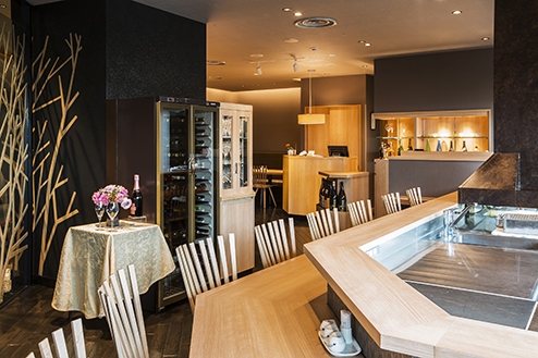 神戸串あげ SAKU