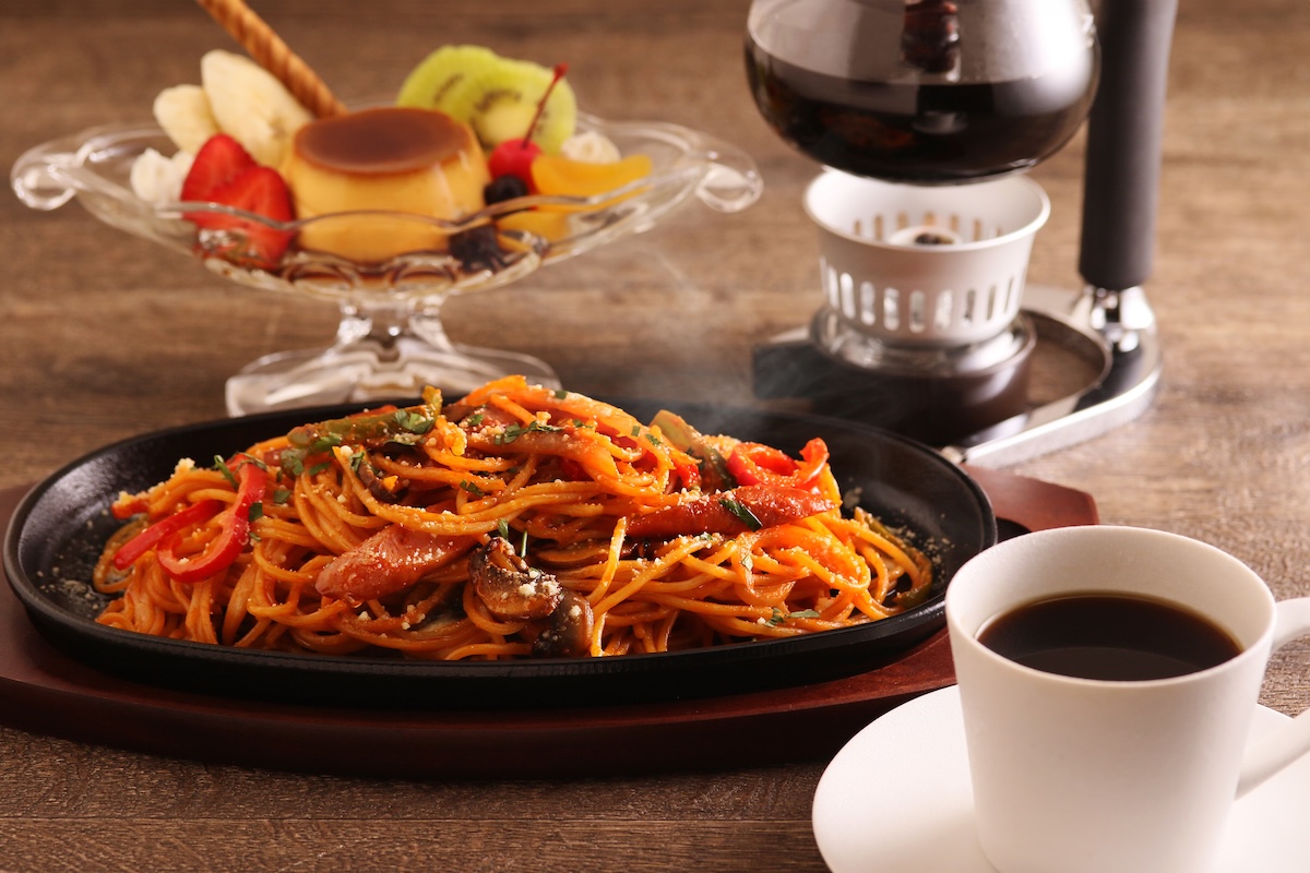 喫茶 太陽コンパス