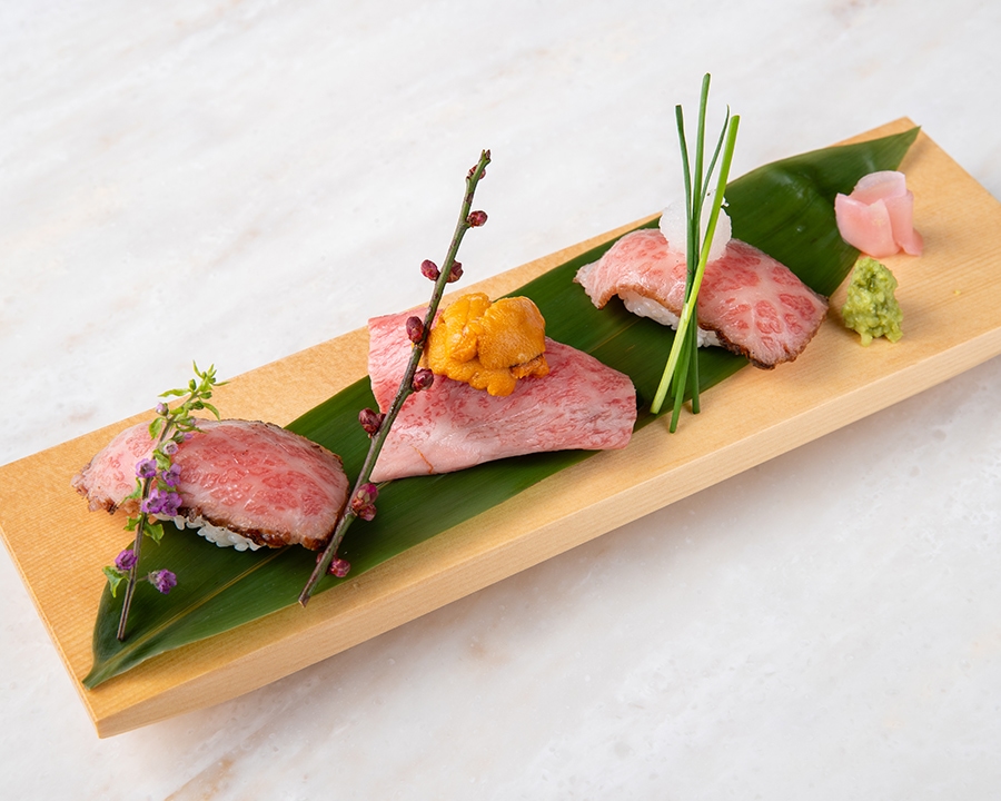 神戸牛みやび サンキタ店