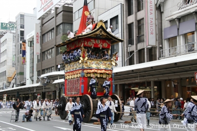 岩戸山(いわとやま)