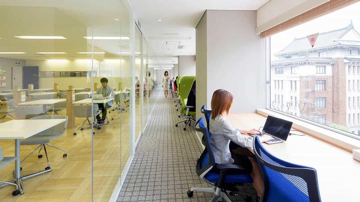 ナレッジソサエティ