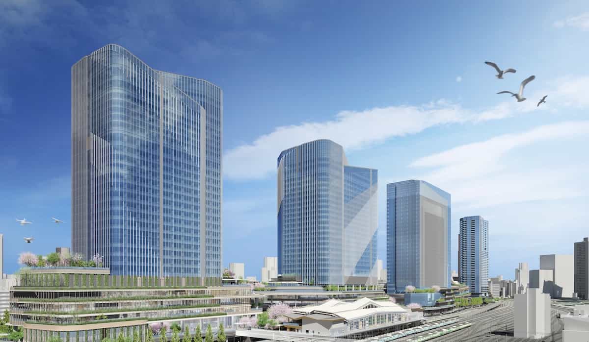 TAKANAWA GATEWAY Link Scholarsʼ Hub（LiSH）