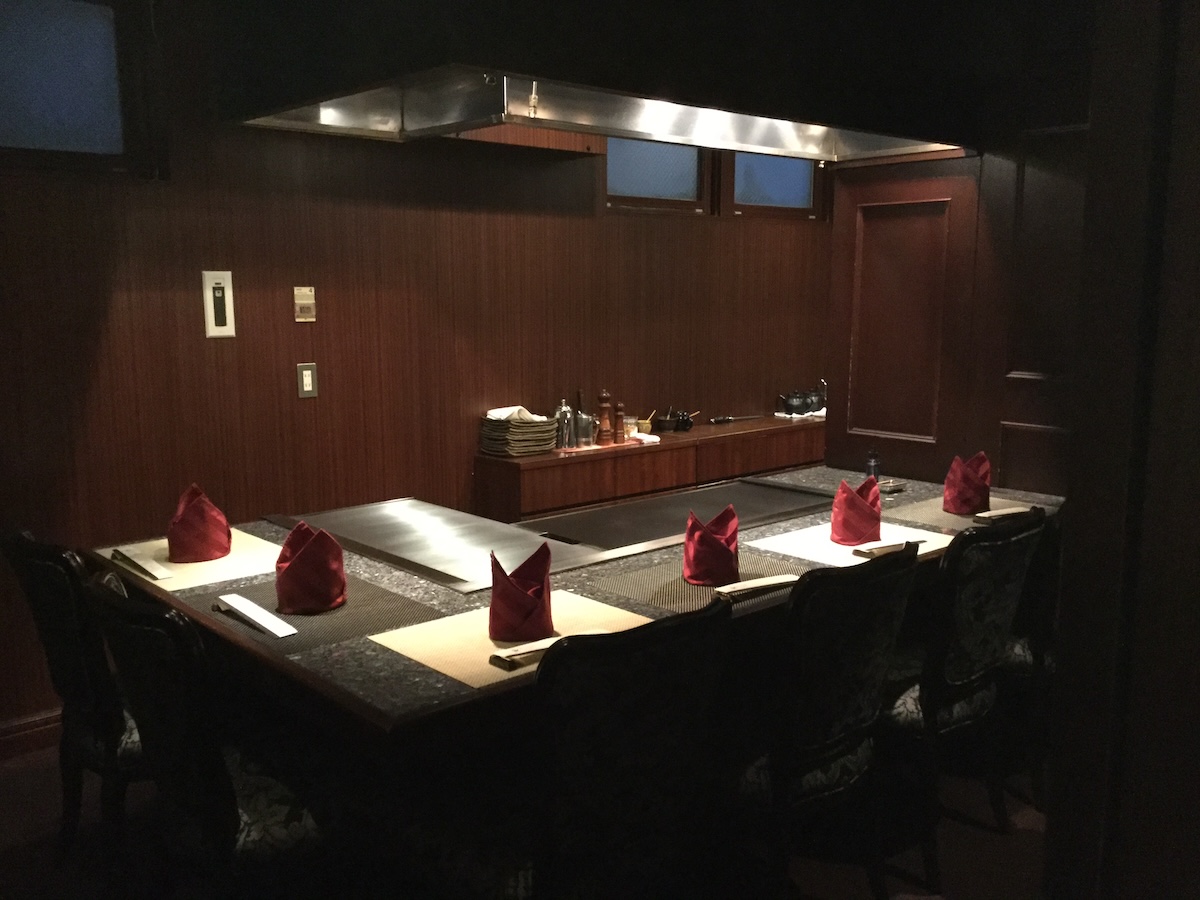 ロイヤルモーリヤ