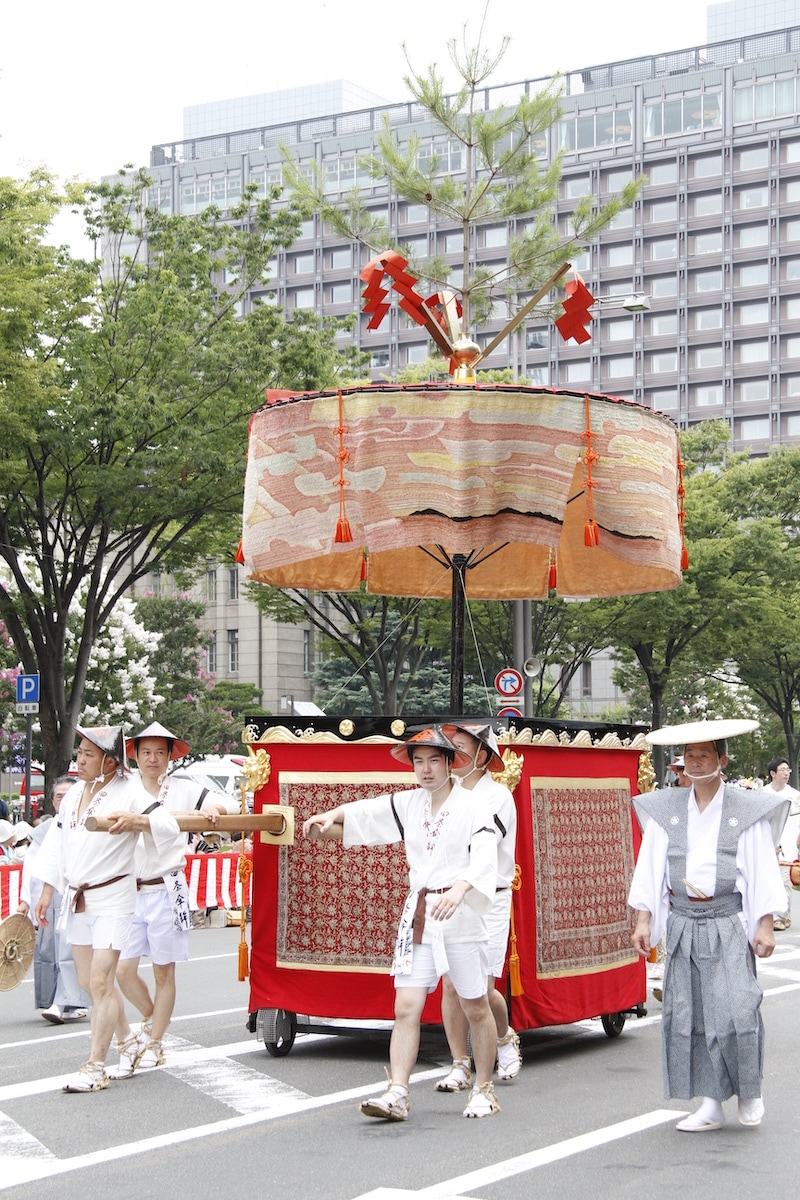 SHIJOKASA HOKO