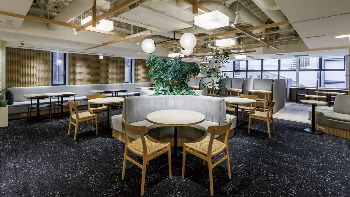 ビジネスエアポート京橋