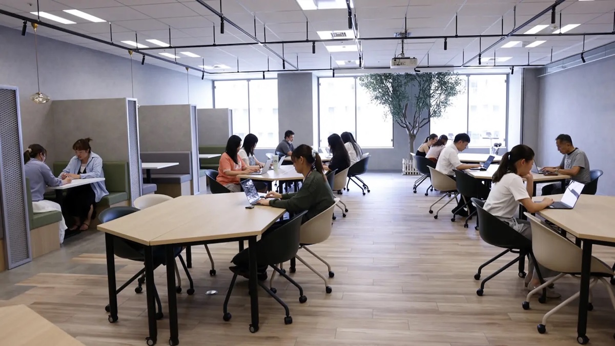 インスピランド・インキュベーター